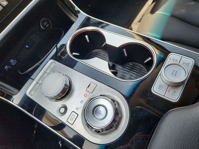 2025 Genesis GV80 2.5T
