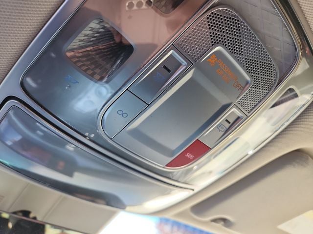 2025 Genesis GV80 2.5T