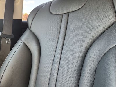2025 Genesis GV80 2.5T