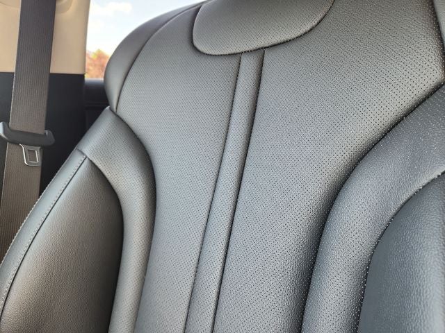 2025 Genesis GV80 2.5T
