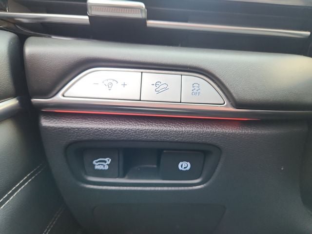 2025 Genesis GV80 2.5T