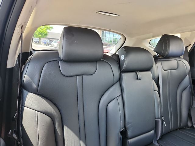 2025 Genesis GV80 2.5T