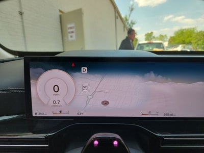 2025 Genesis GV80 2.5T