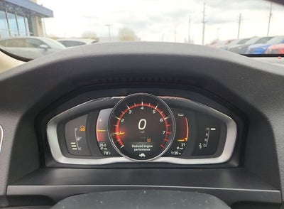 2017 Volvo S60 Inscription T5