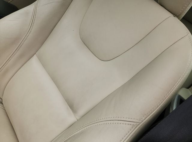 2017 Volvo S60 Inscription T5
