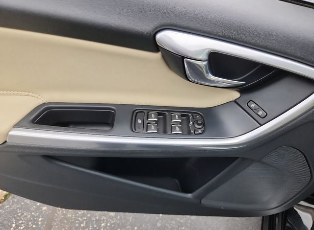2017 Volvo S60 Inscription T5