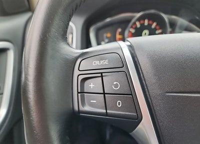 2017 Volvo S60 Inscription T5