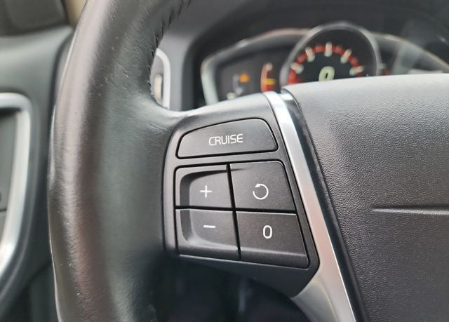 2017 Volvo S60 Inscription T5