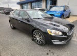 2017 Volvo S60 Inscription T5