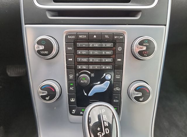 2017 Volvo S60 Inscription T5