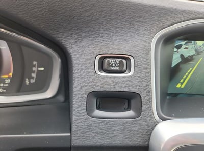 2017 Volvo S60 Inscription T5