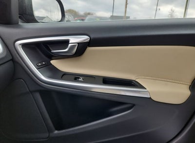 2017 Volvo S60 Inscription T5