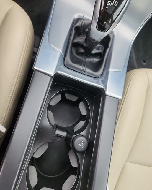 2017 Volvo S60 Inscription T5