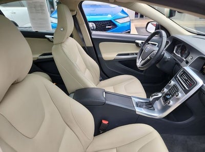 2017 Volvo S60 Inscription T5