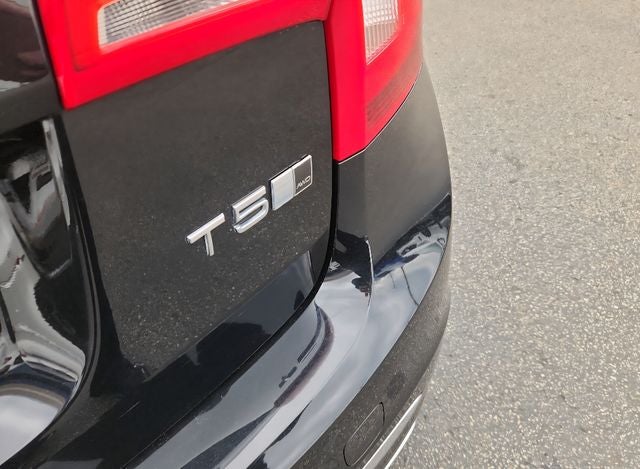 2017 Volvo S60 Inscription T5