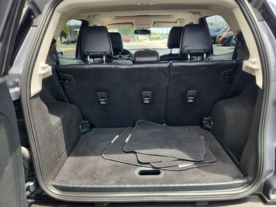 2018 Ford EcoSport SES