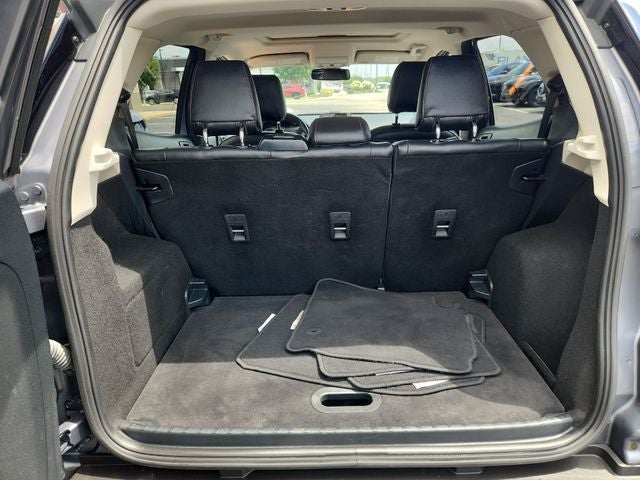 2018 Ford EcoSport SES