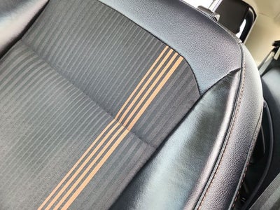 2018 Ford EcoSport SES