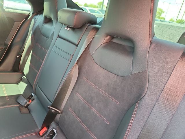 2024 Mercedes-Benz CLA CLA 250 4MATIC®