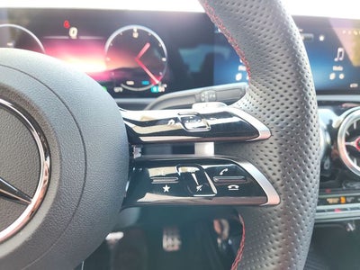2024 Mercedes-Benz CLA CLA 250 4MATIC®