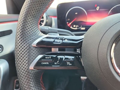 2024 Mercedes-Benz CLA CLA 250 4MATIC®