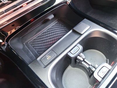 2024 Mercedes-Benz CLA CLA 250 4MATIC®