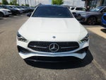 2024 Mercedes-Benz CLA CLA 250 4MATIC®
