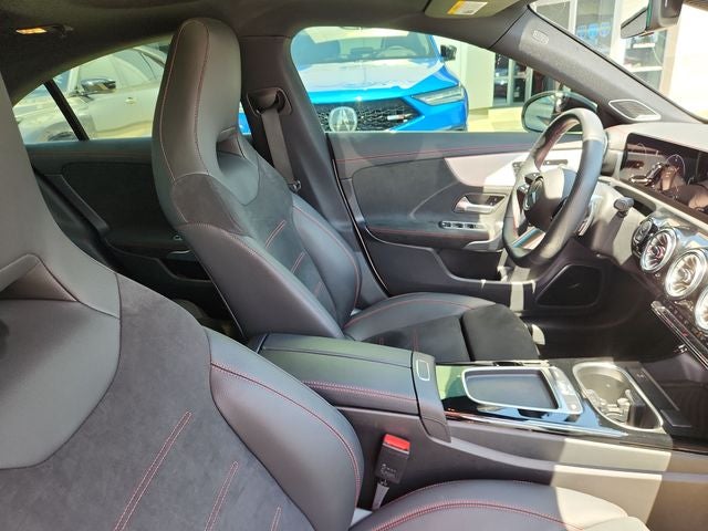 2024 Mercedes-Benz CLA CLA 250 4MATIC®