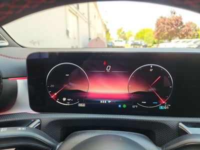 2024 Mercedes-Benz CLA CLA 250 4MATIC®