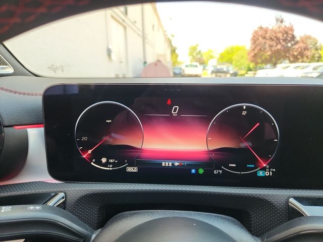 2024 Mercedes-Benz CLA CLA 250 4MATIC®