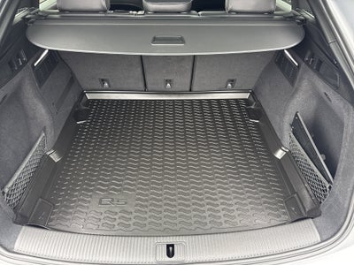 2025 Audi Q5 Sportback S line Premium Plus