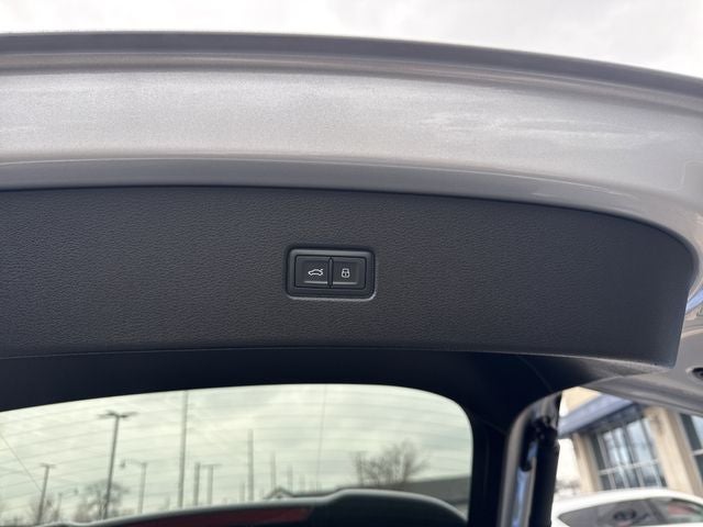 2025 Audi Q5 Sportback quattro