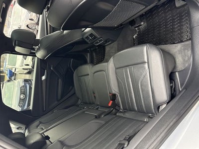 2025 Audi Q5 Sportback quattro