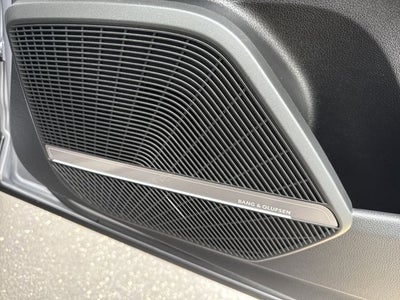 2025 Audi Q5 Sportback quattro