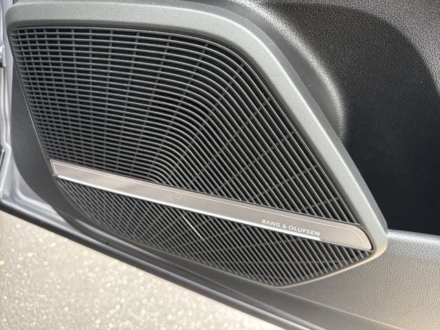 2025 Audi Q5 Sportback quattro