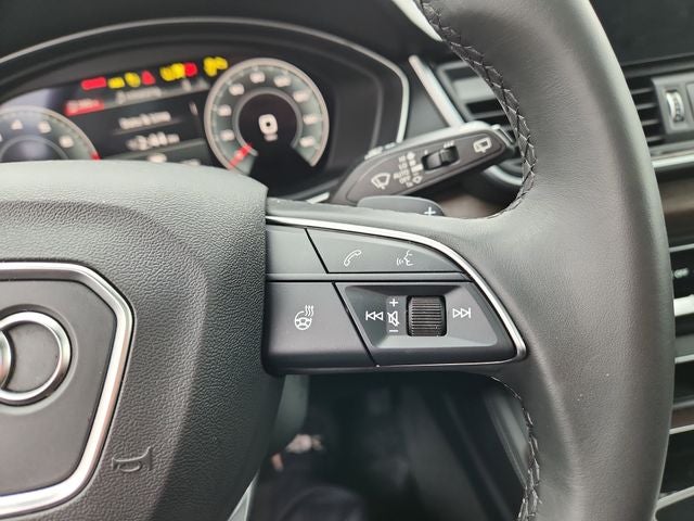 2025 Audi Q5 Sportback 45 S line Premium Plus quattro