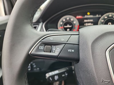 2025 Audi Q5 Sportback 45 S line Premium Plus quattro