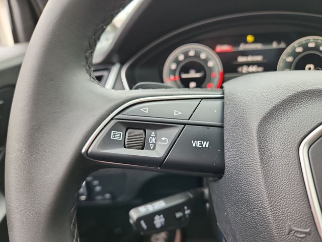 2025 Audi Q5 Sportback 45 S line Premium Plus quattro