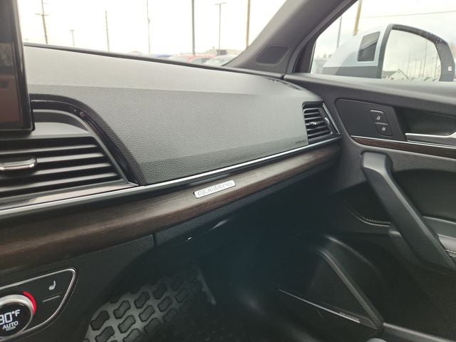 2025 Audi Q5 Sportback 45 S line Premium Plus quattro