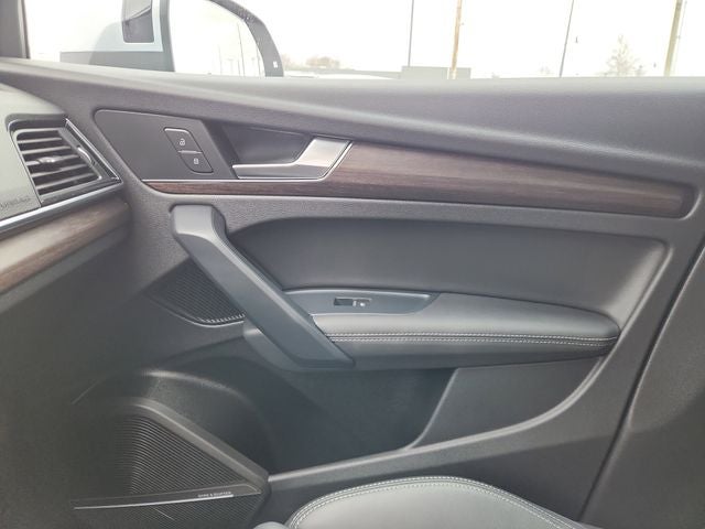 2025 Audi Q5 Sportback 45 S line Premium Plus quattro