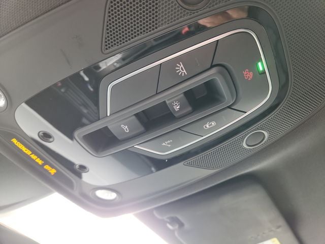 2025 Audi Q5 Sportback 45 S line Premium Plus quattro