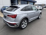 2025 Audi Q5 Sportback S line Premium Plus