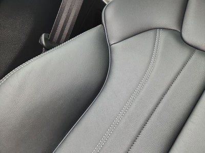 2025 Audi Q5 Sportback 45 S line Premium Plus quattro