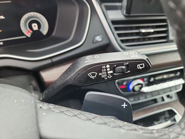 2025 Audi Q5 Sportback 45 S line Premium Plus quattro