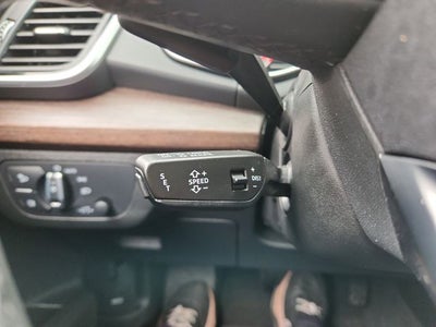 2025 Audi Q5 Sportback 45 S line Premium Plus quattro