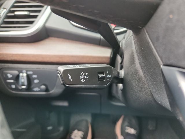 2025 Audi Q5 Sportback 45 S line Premium Plus quattro