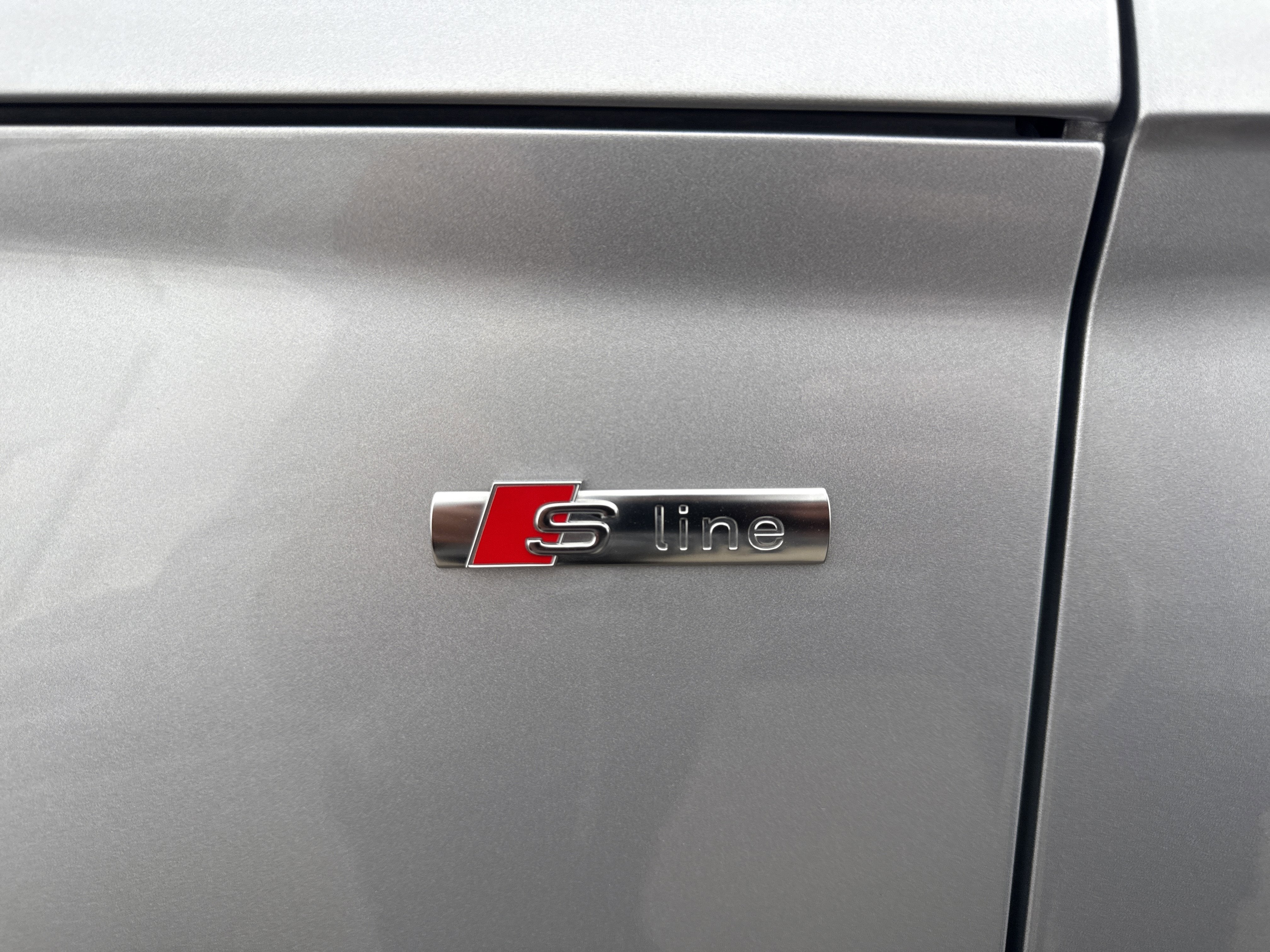 2025 Audi Q5 Sportback S line Premium Plus