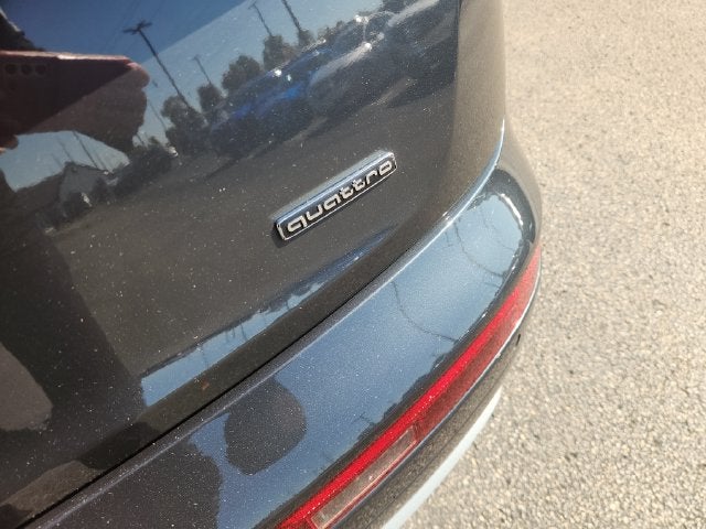 2019 Audi Q5 2.0T Premium Plus quattro