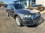2019 Audi Q5 2.0T Premium Plus quattro
