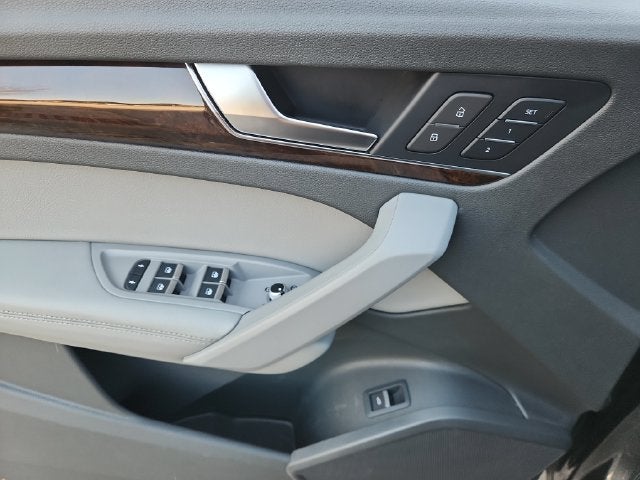 2019 Audi Q5 2.0T Premium Plus quattro